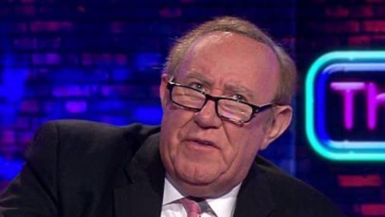 Andrew Neil